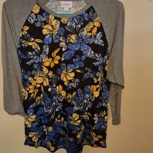 LuLaRoe Randy XL
